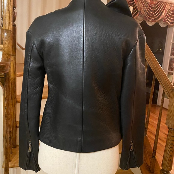 ‼️SOLD‼️ VIKTOR & ROLF JACKET - Picture 4 of 16